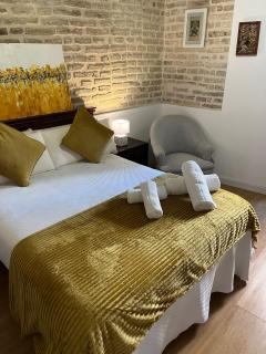 Clarisas Suites - Carmona - 3