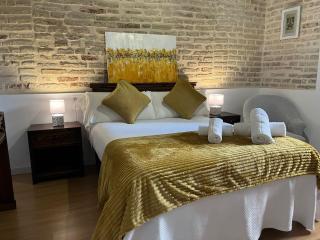 Clarisas Suites - Carmona - 0