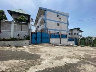 Masso house - Douala - 1