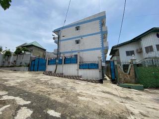 Masso house - Douala - 2