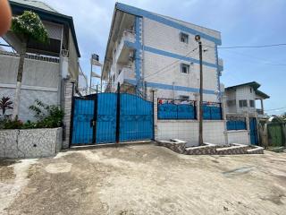 Masso house - Douala - 3