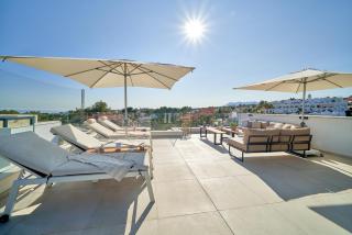 Cabopino Boutique Apartment - Marbella - 2