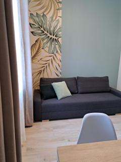 Apartamenty Słoneczne Ustka - 750 m do morza, w centrum - 4