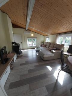 Apartment Malvina - Mali Lošinj - 8