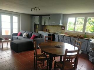 Naturaleza-Gîte les Cèdres - Tournon-dʼAgenais - 9