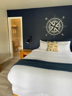 Kit Wat Motel & Marina - Sauble Beach - 9