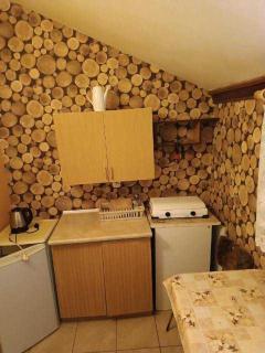 Mazury - Domki letniskowe u Teresy - Wydminy - 1