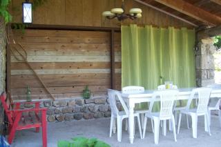 Domaine de Salomony - Marcols-les-Eaux - 2