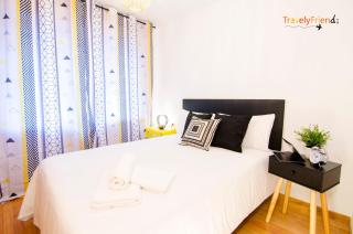 GS Superb apartment with public garage - Santiago de Compostela - 7