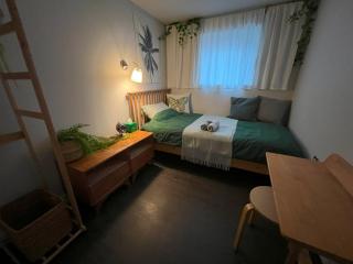 HHZib, homestay on a hill in the heart of Seoul - 'BEST SEOUL STAY 2024' by Seoul - Seúl - 3