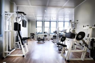 Hotel Kiel by Golden Tulip - Kiel - 1