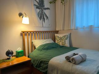 HHZib, homestay on a hill in the heart of Seoul - 'BEST SEOUL STAY 2024' by Seoul - Seúl - 4