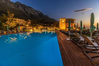 Natur Resort Panorama - Malcesine - 8