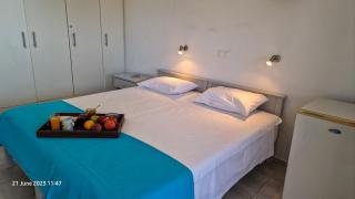 Villa Zoe with Seaview near Golden Beach - Chrissi Akti - 8