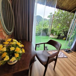 Amazing View Homestay - Ninh Binh - 3