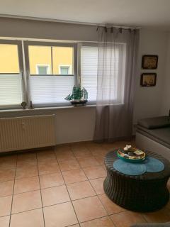 Haus Jasmund Ferienwohnung 1 - Binz - 6