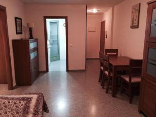 Apartamento frente al mar en Playa Patacona - Valencia - 1
