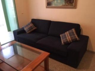 Apartamento frente al mar en Playa Patacona - 2