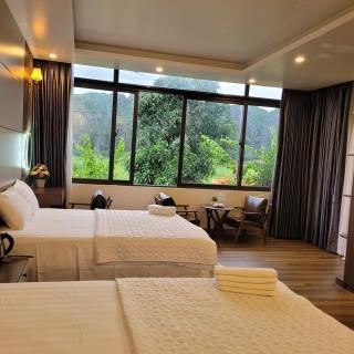 Amazing View Homestay - Ninh Binh - 2