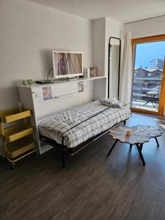 Amazing studio in Haute-Nendaz - Nendaz - 1