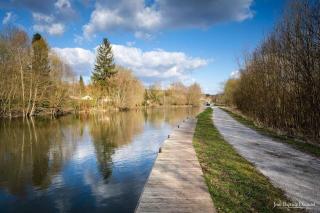 Gite Le Long de l'eau - Long - 8