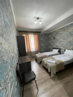Hotel Shina - 2