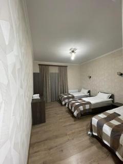 Hotel Shina - 1