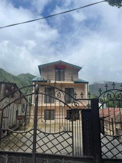 Hotel Shina - Kazbegi - 9