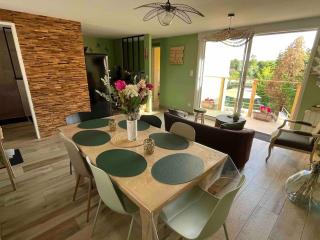 Gite Le Long de l'eau - 9