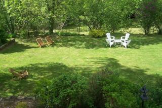 Domaine de Salomony - Marcols-les-Eaux - 1