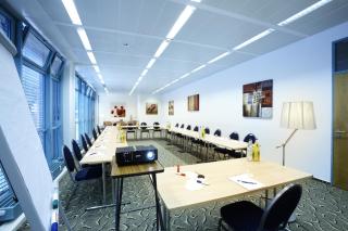 Hotel Kiel by Golden Tulip - Kiel - 2
