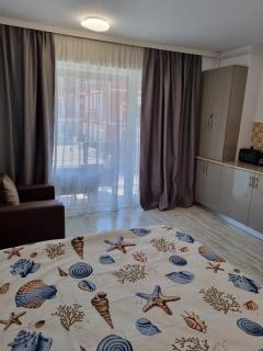 Garsoniera Adriana - Mangalia - 7
