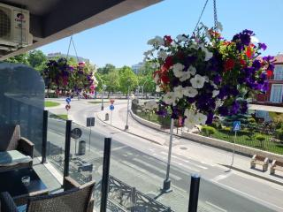 Garsoniera Adriana - Mangalia - 3