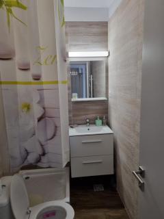 Garsoniera Adriana - 2