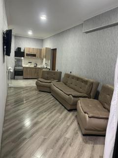 Nicola House in Borjomi - 4