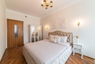 E. D. Angel Wing Apartment - Šiauliai - 9