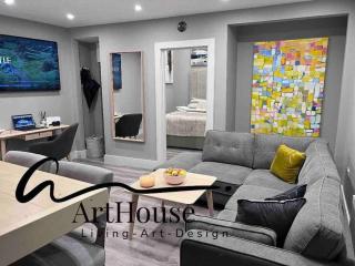 The Art House 3 Galway, Woodquay - Galway - 0