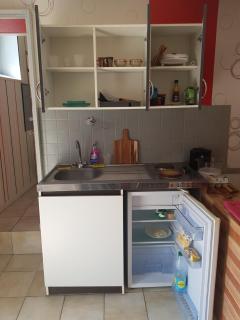maisonette proche Bourges 1 pièce - Mehun-sur-Yèvre - 9