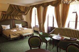 Dwór Kombornia Hotel&SPA - 8