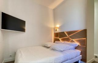 Arundel Croisette 100m Beach, Palais Free Parking AC Fibre - Cannes - 9