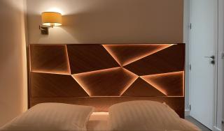 Arundel Croisette 100m Beach, Palais Free Parking AC Fibre - Cannes - 8