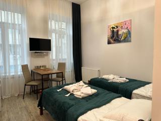 Apartment in the center of Tbilisi - Tbilisi - 6