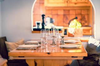 Casa Nonna - Lenzerheide - 4