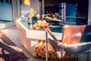 Casa Nonna - Lenzerheide - 2