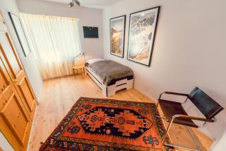 Casa Nonna - Lenzerheide - 7