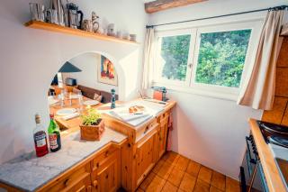 Casa Nonna - Lenzerheide - 5