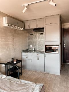 Cozy studio Porto golf - 3