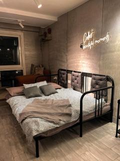 Cozy studio Porto golf - 7