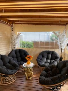 Mobilhome - Noyelles-sur-Mer - 1