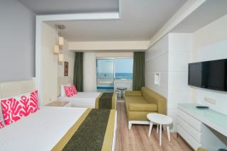 Orange County Alanya - 3